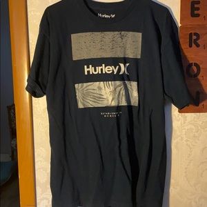 Hurley T shirt